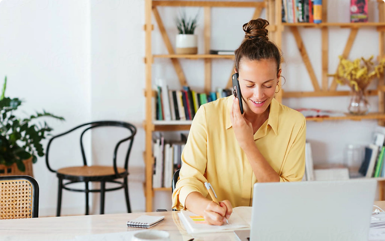 Lær mere om hvordan freelancere i Europa har det