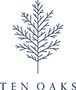 Ten Oaks Group Logo